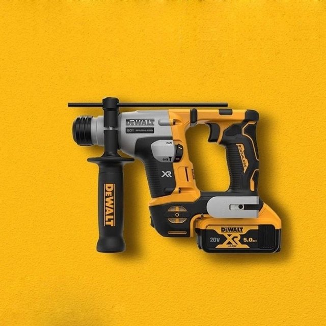 고품질 해머 드릴 충전식 DCH172P2 20V 로타리드릴 전동드라이버 (WFK66I0)