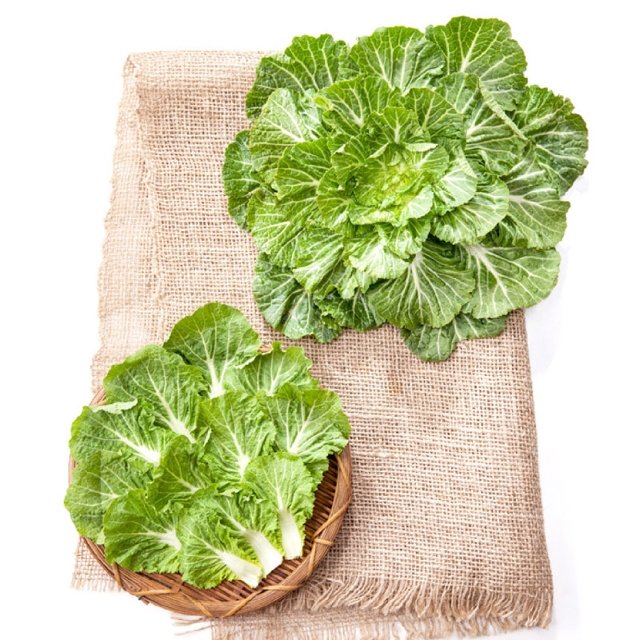 [SKM] 국내산 봄동 2kg