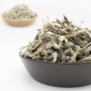 [해동찬가] 볶음용 멸치 150g 3봉 + 조림용 멸치 150g 4봉