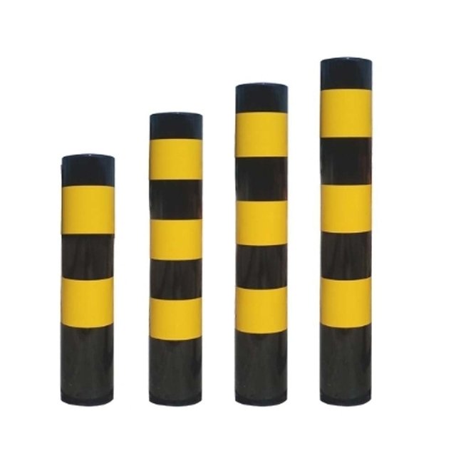 스틸 가드레일 볼라드 매립식 고리없음 114 900mm (WFK8QVD)