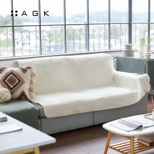 AGK 히트-온 전기담요 더블