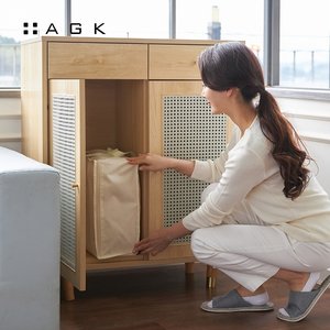 AGK 히트-온 전기담요 더블