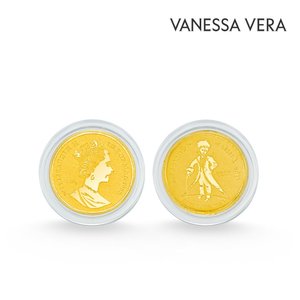 바네사베라 24K 순금 코인 골드바 M