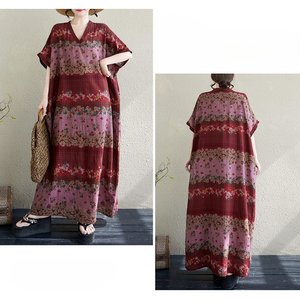 [엘드마마] 레티나 브이넥 원피스 2종