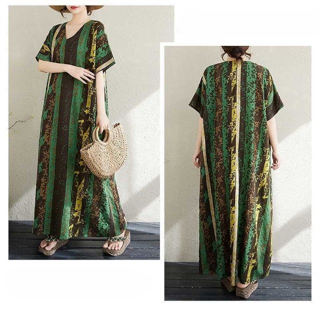 [엘드마마] 레티나 브이넥 원피스 2종