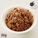 국내산 순창문옥례식품 우리콩 된장 2kg 밀폐용기