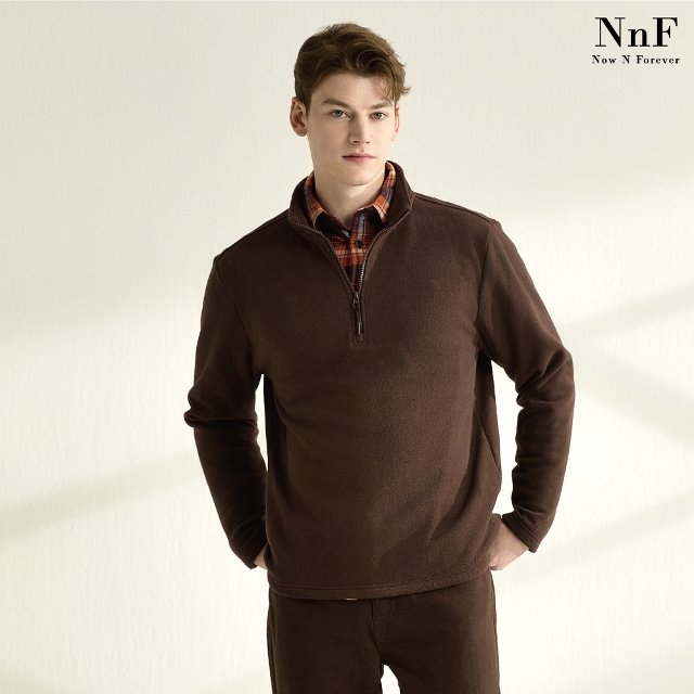 [초특가] 24FW Nnf 남성 플리스 집업 4종 SET 