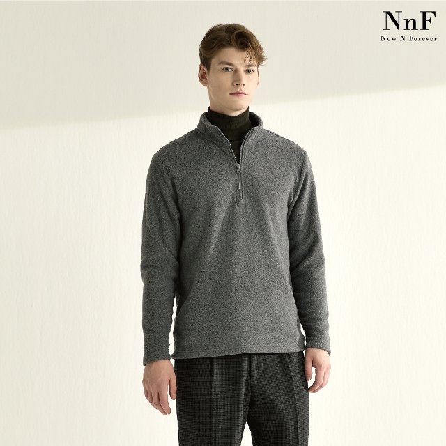 [초특가] 24FW Nnf 남성 플리스 집업 4종 SET 