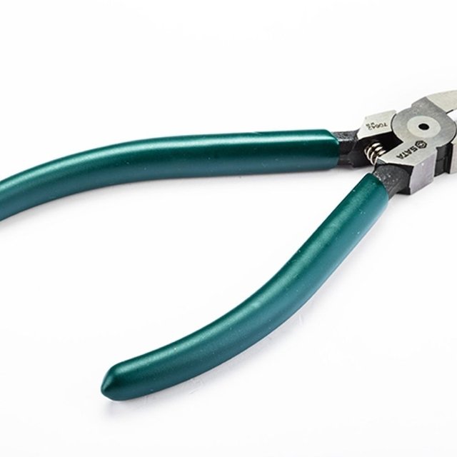 플라스틱 플러시 커팅 니퍼 6인치-70642 (WFHUDJU)