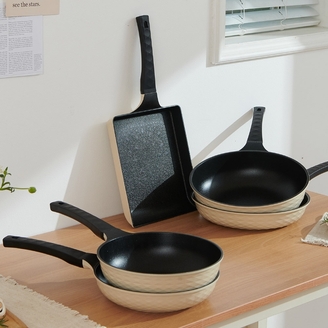 벨루아 후라이팬 1+1+1 3종세트 골라담기