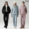 26FW NnF 여성 장기모 플리스 집업+팬츠 (N66W)