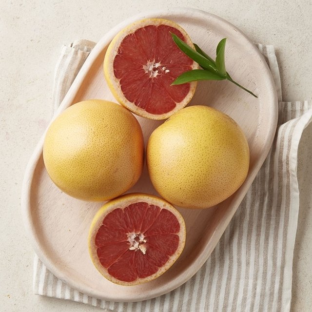 [새벽시장][우리가락]자몽 1개