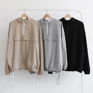 ♥SET♥ 아노락 긴팔 조거 세트 3color 상의하의SET  남성 여성 빅사이즈 트레이닝 남녀공용