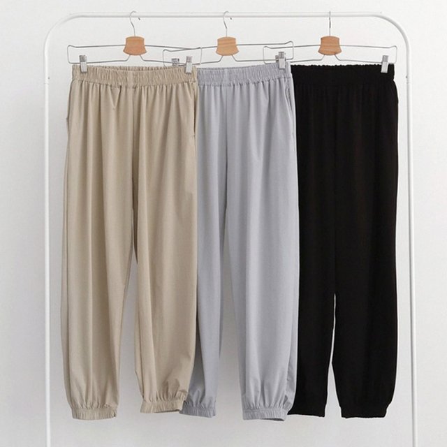 ♥SET♥ 아노락 긴팔 조거 세트 3color 상의하의SET  남성 여성 빅사이즈 트레이닝 남녀공용