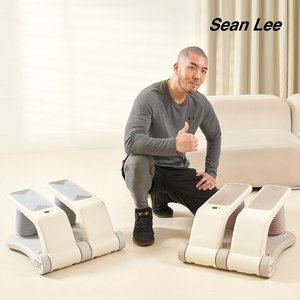숀리 에어스텝퍼 