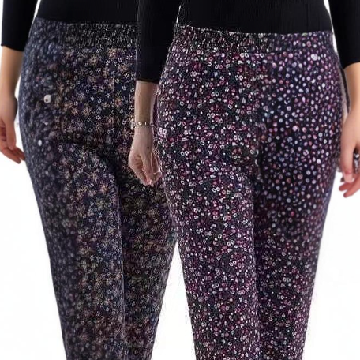 [비니브] 포그니 겨울 기모 바지