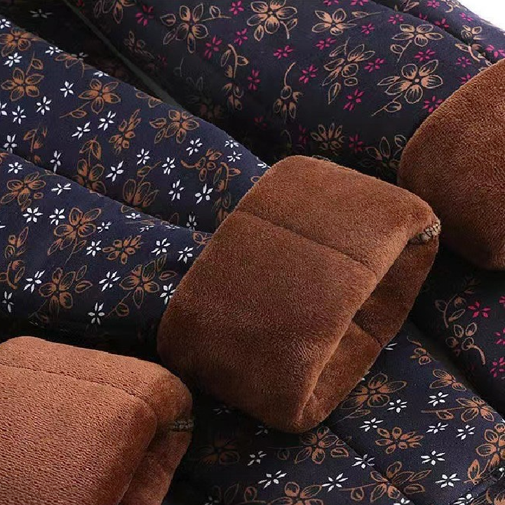 [비니브] 포그니 겨울 기모 바지