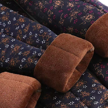 [비니브] 포그니 겨울 기모 바지