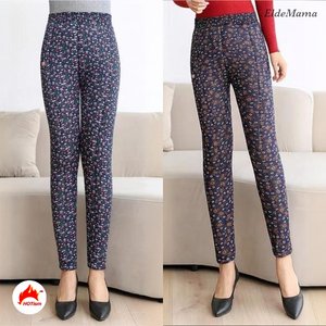 [비니브] 포그니 겨울 기모 바지