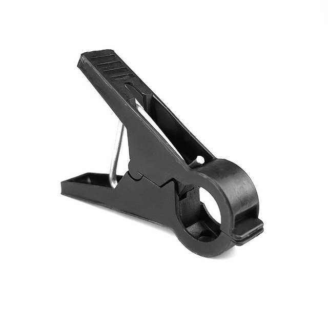 작물 유인 집게 오이집게 고추집게 2호 1.2cm (WF36DDD)