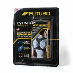 [코스트코] 3M 후투로(FUTURO) 자세교정 밴드