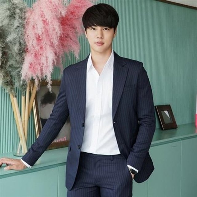 [조군샵]에렌 2type 스트라이프 자켓JK2755_P042901485