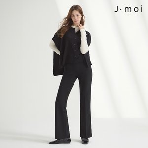 24FW 제이모아 쫀쫀 기모 팬츠 3종