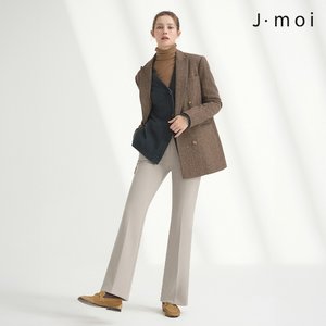 24FW 제이모아 쫀쫀 기모 팬츠 3종