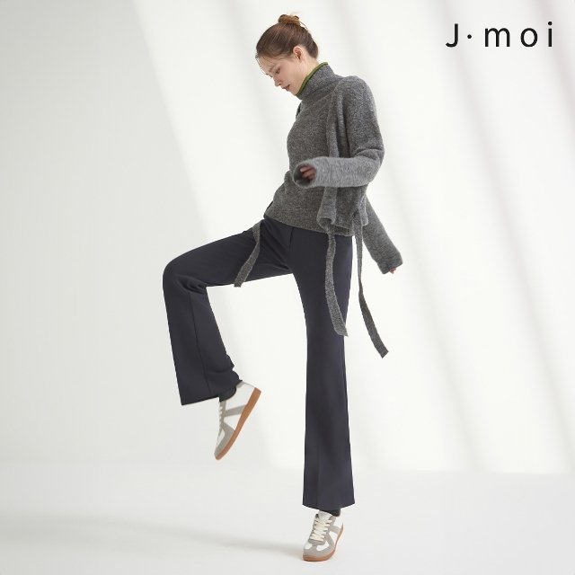 24FW 제이모아 쫀쫀 기모 팬츠 3종