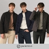 잭필드 남성 패딩 점퍼 2종