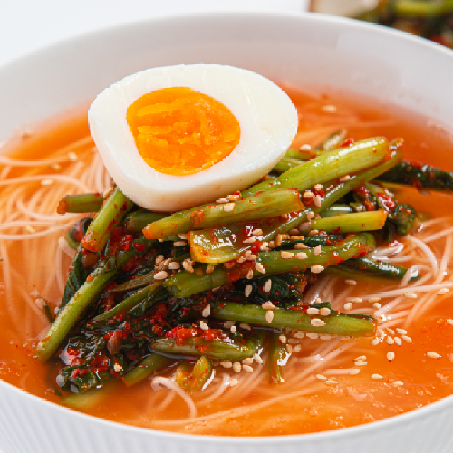 전라도할매 국내산 원재료 프리미엄 열무김치 2kg