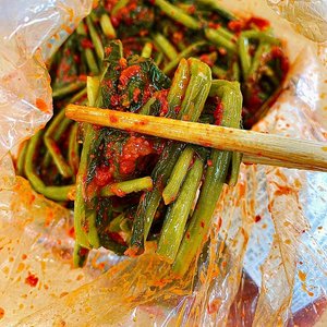 전라도할매 국내산 원재료 프리미엄 열무김치 2kg