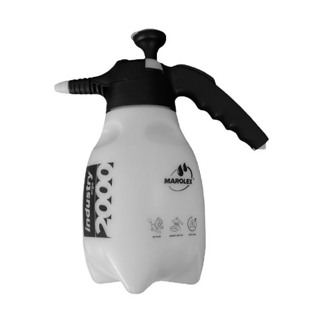 MAROLEX 압축분무기 INDUSTRY ERGO2000 (WE019DE)