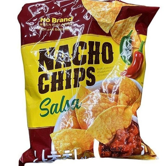 [에이알비티] 나쵸칩 살사맛 155g x 3개 76062