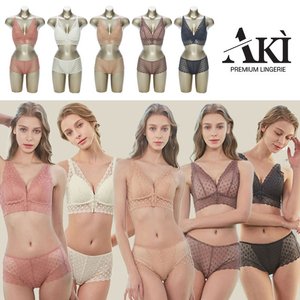 [편안함보장]아키 프론트훅 올레이스 패키지10종
