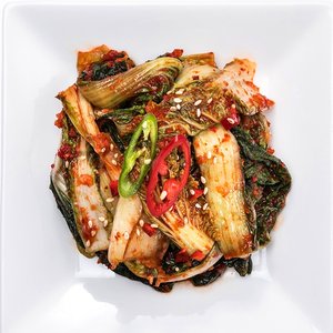 전라도할매 국내산 원재료로 만든 얼갈이김치 2kg