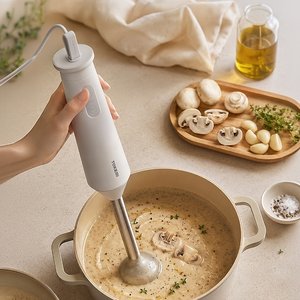 도깨비방망이 헤리티지 코어 핸드블렌더
