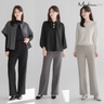 26FW 마담4060 기모 본딩 팬츠 3종