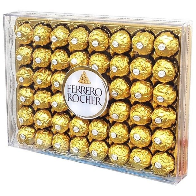 페레로로쉐 초콜릿 T48 600g (48개입)