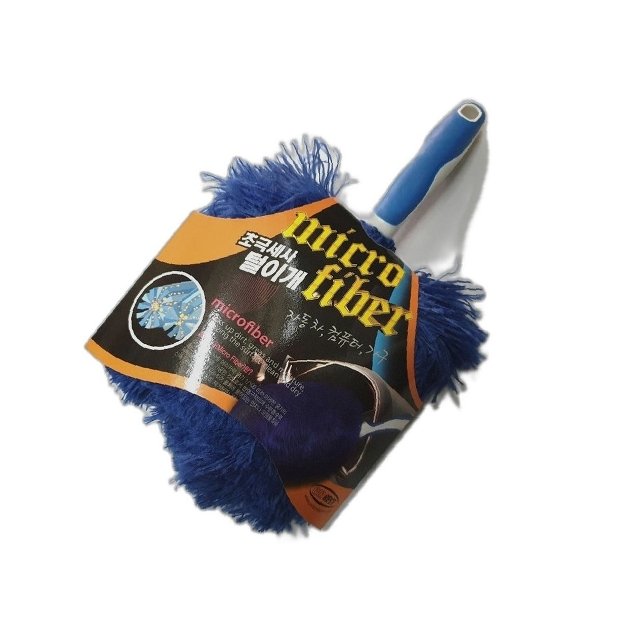 초극세사 미니 털이개 더스트키퍼 먼지떨이 (WFJOYCJ)