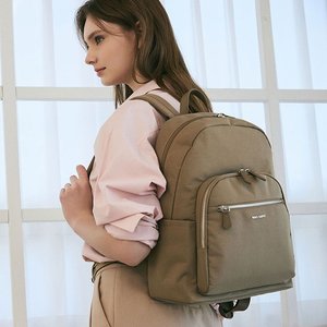 프렌치쿼터 로라 여성 백팩