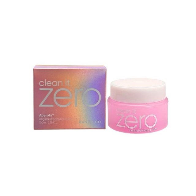 바닐라코 클린 잇 제로 클렌징 밤 오리지널 100ml