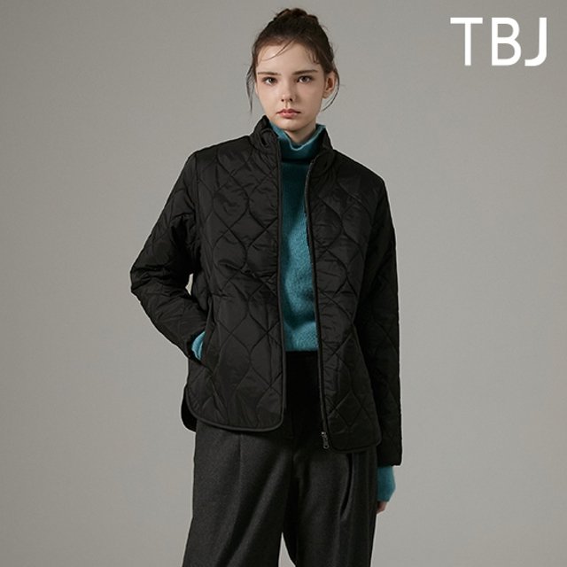 (최종가) 26FW TBJ 여성 소로나 패딩 1종
