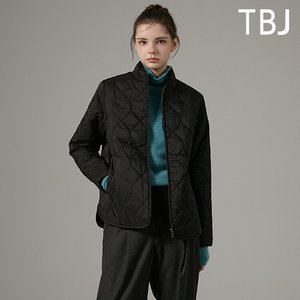 (최종가) 26FW TBJ 여성 소로나 패딩 1종