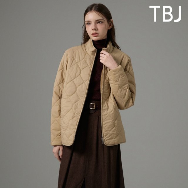 (최종가) 26FW TBJ 여성 소로나 패딩 1종