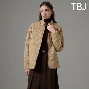 (최종가) 26FW TBJ 여성 소로나 패딩 1종