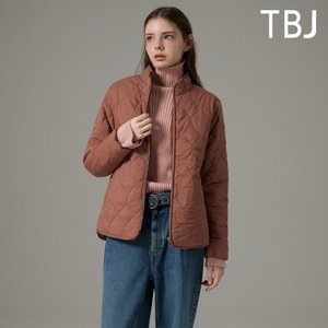 (최종가) 26FW TBJ 여성 소로나 패딩 1종