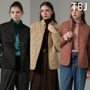 (최종가) 26FW TBJ 여성 소로나 패딩 1종