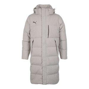 푸마 KK 롱 구스다운 자켓(93351902)