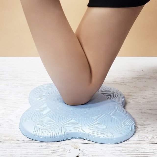 베스트 구매 요가 SFr 인기 패드 무릎 트렌 (WFKIF5Z)